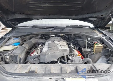 2015 Audi Q7 3.0T Premium z USA, uszkodzony, nr VIN WA1LGAFE1FD009013